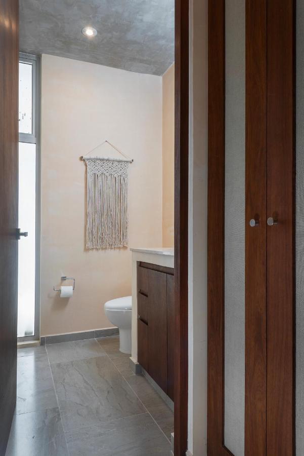 Luxury Condo For 4 Casa Azul Tulum Exteriör bild
